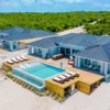 villa exuma exterior