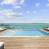 villa exuma pool