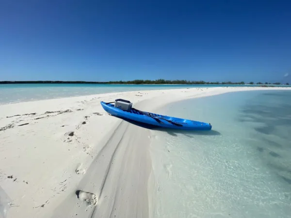 villa exuma water sports