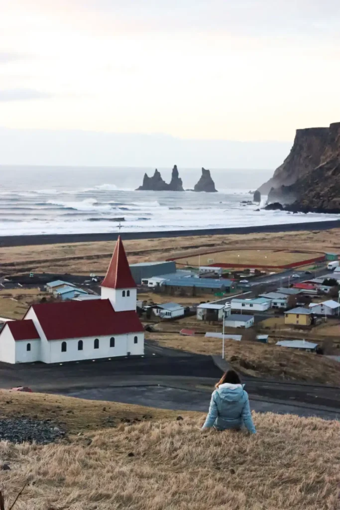 when to visit iceland