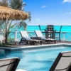 zen exuma pool