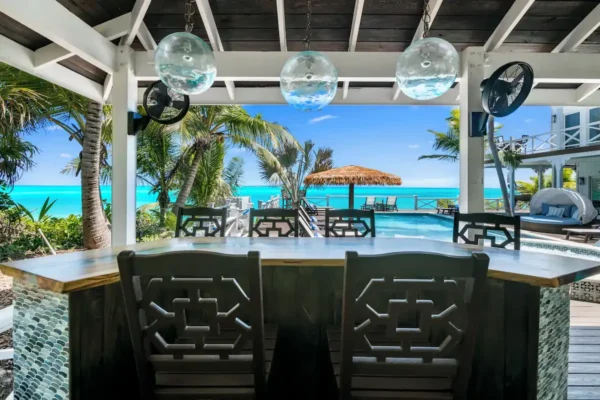 zen exuma terrace